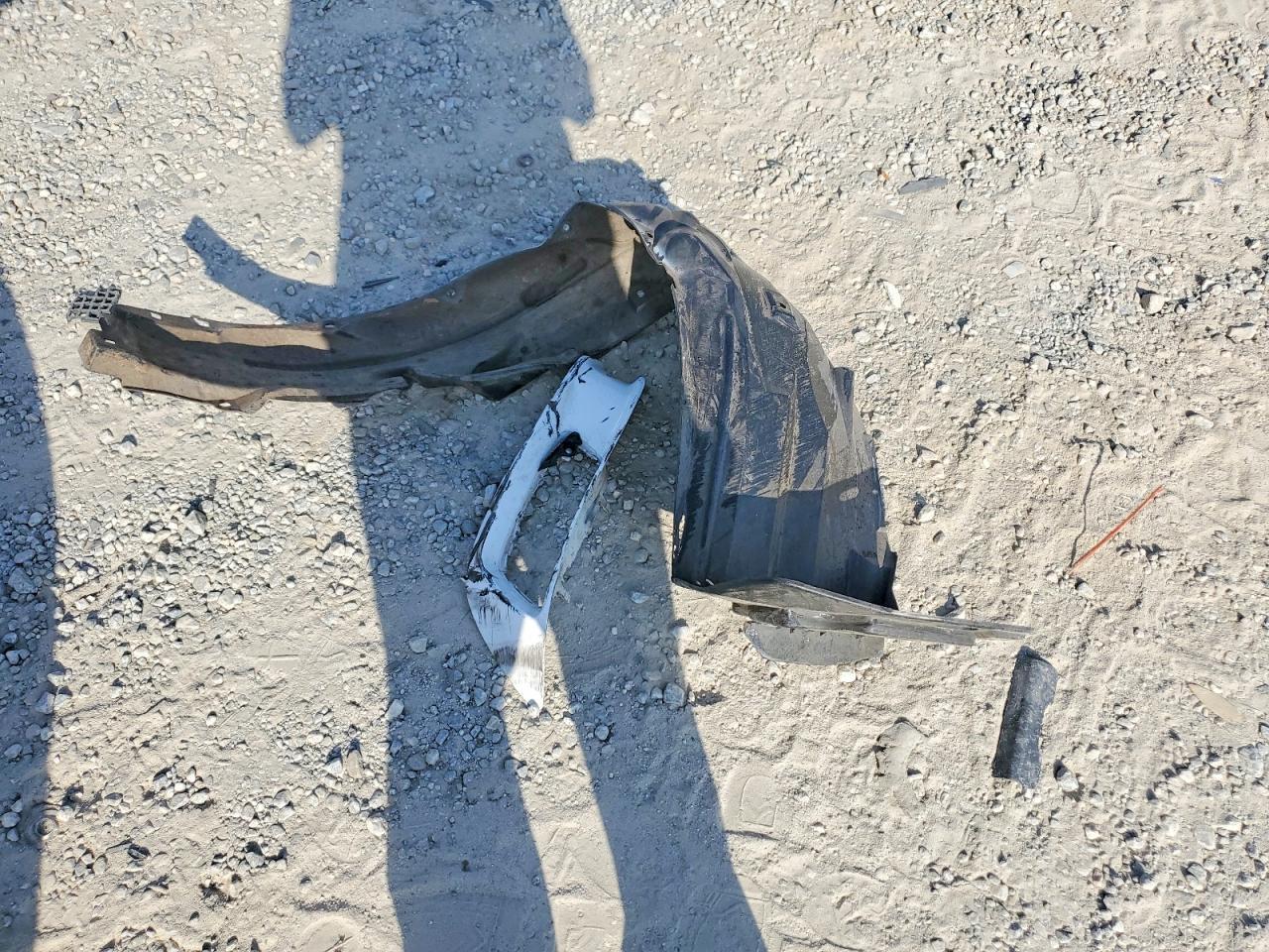 2017 Hyundai Santa Fe Sport 2.4L - zdjęcie 13