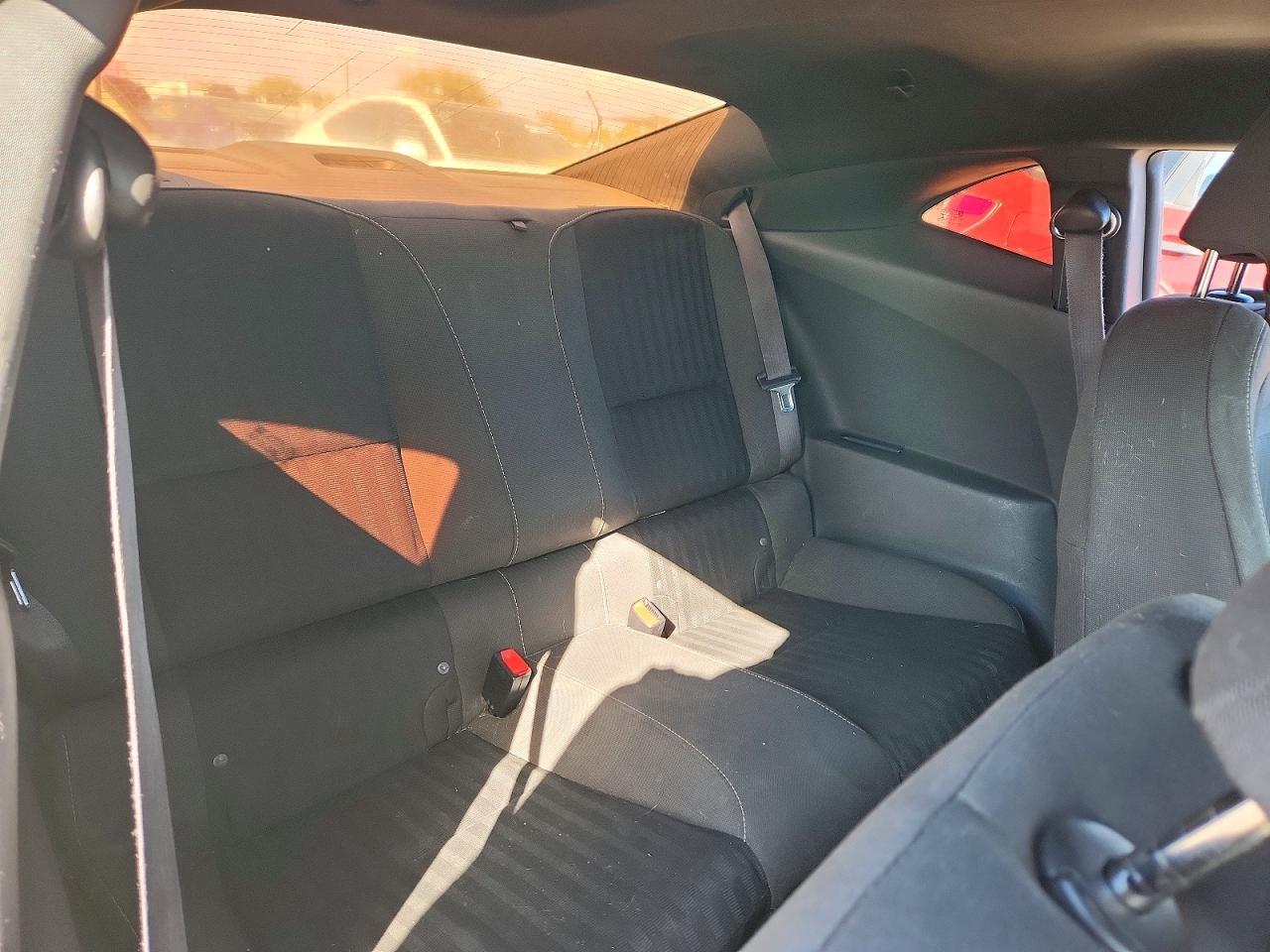 2013 Chevrolet Camaro Ls - zdjęcie 10