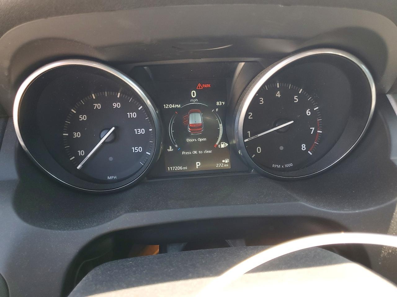 2016 Land Rover Range Rover Evoque Se - zdjęcie 9