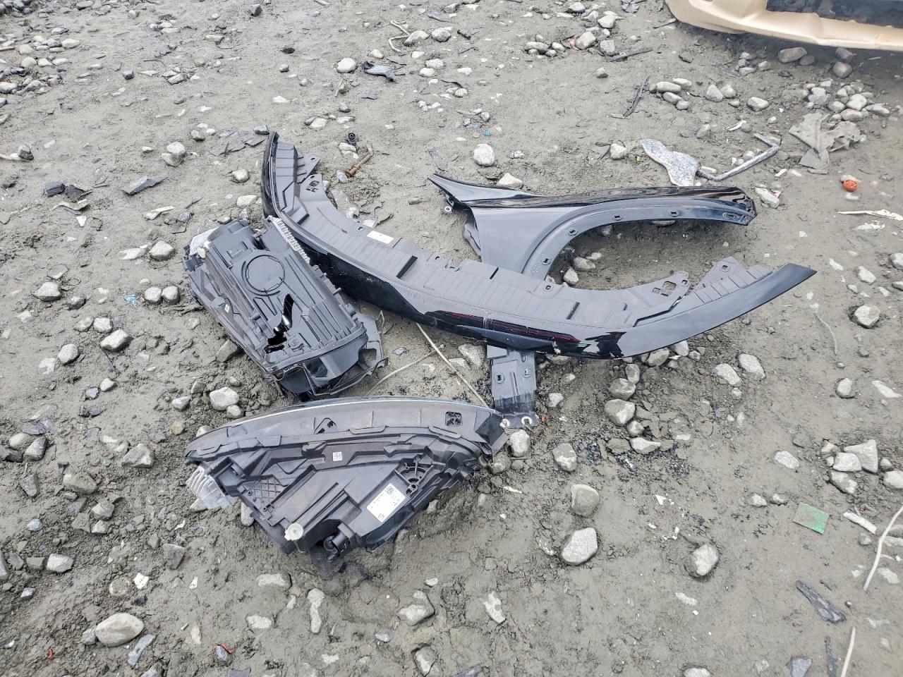 2023 Mercedes-Benz Eqb 300 4Matic - zdjęcie 12