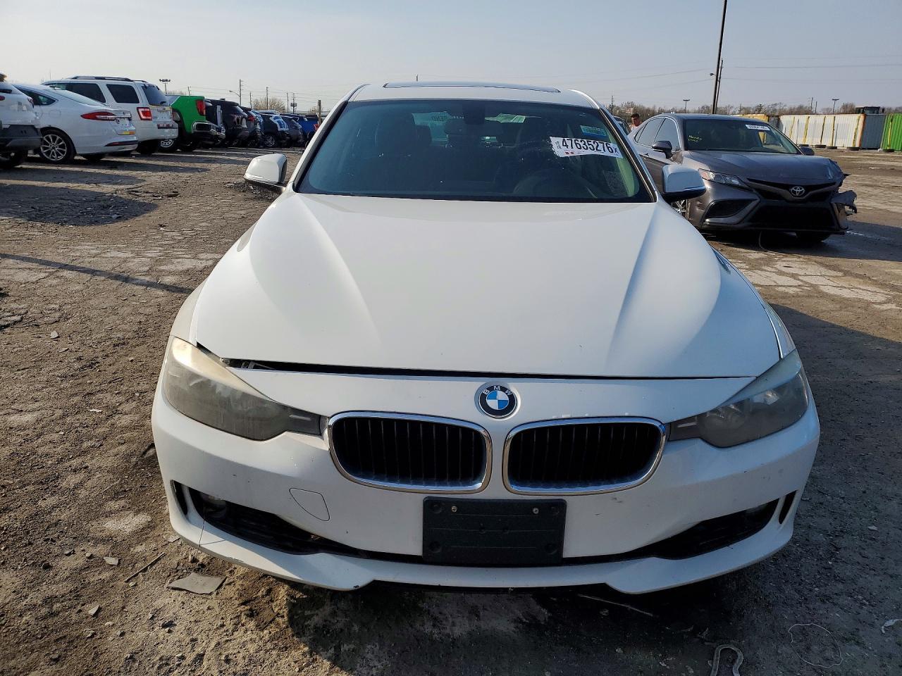BMW Seria 3 - zdjęcie 5