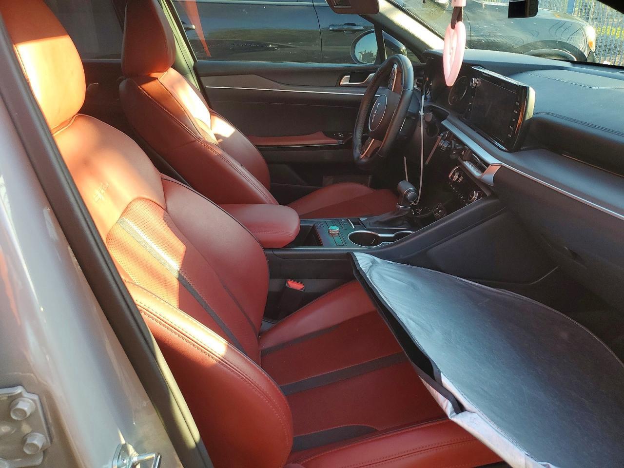 2023 Kia K5 Gt-Line - zdjęcie 13