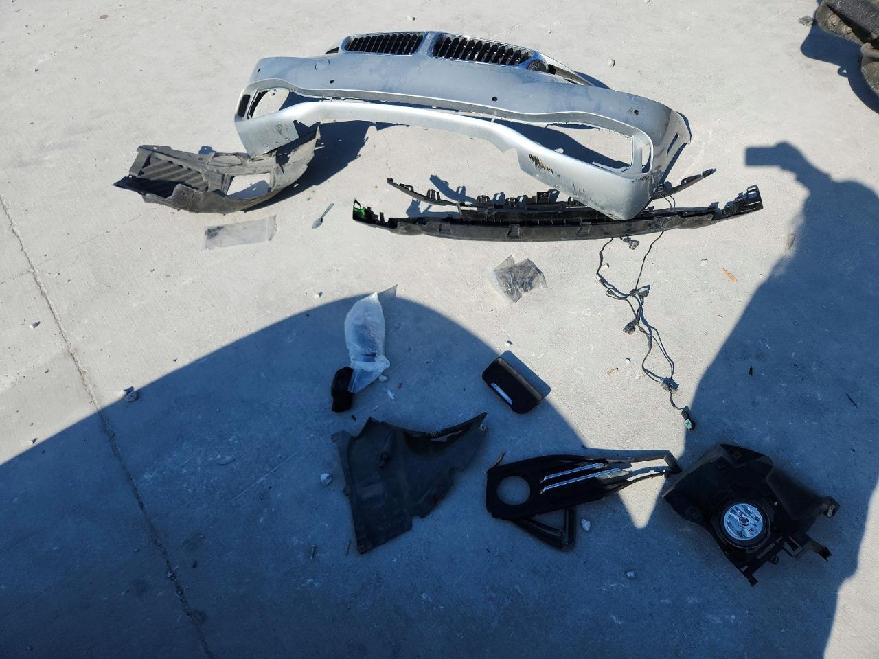 2014 BMW 428 I - zdjęcie 12