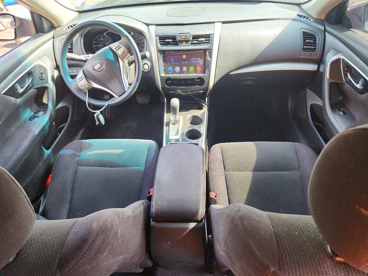 2013 Nissan Altima 2.5 - zdjęcie 8