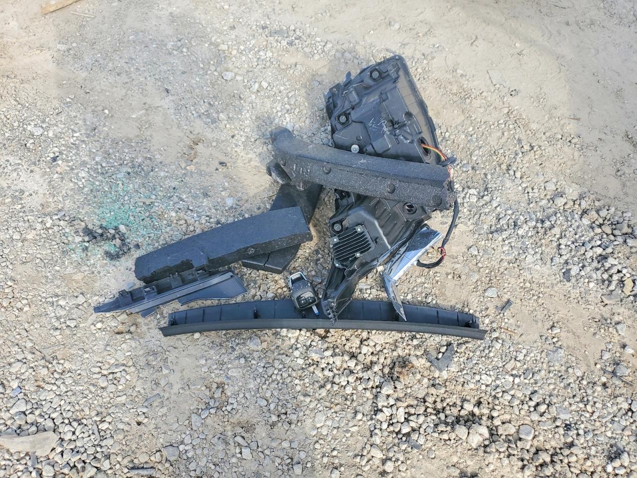 2025 Nissan Pathfinder Sv - zdjęcie 13