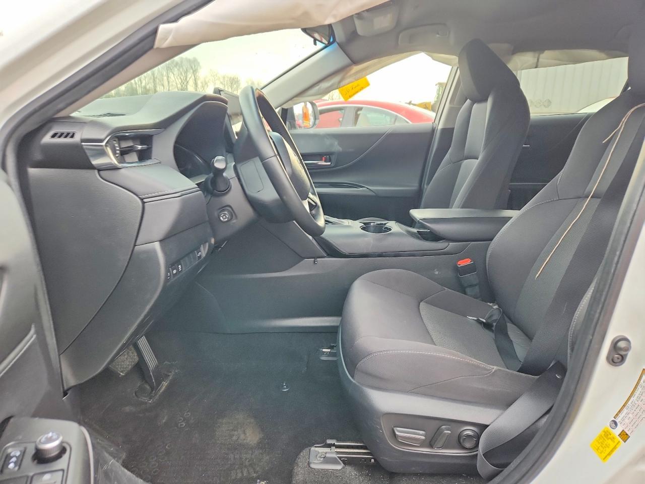 2023 Toyota Venza Le - zdjęcie 7