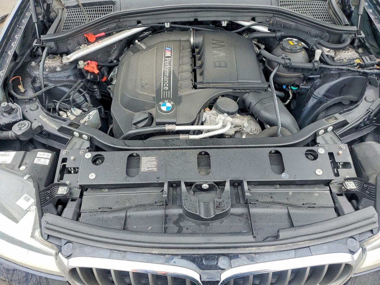 2018 BMW X4 xDrivem40I - zdjęcie 12
