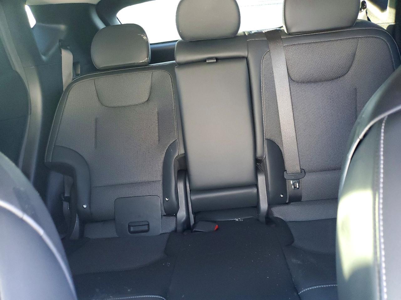 2024 Kia Ev6 Light Long Range - zdjęcie 10