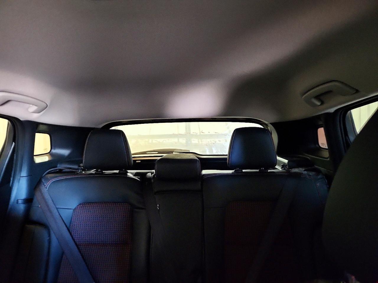 2026 Nissan Kicks Sr - zdjęcie 10