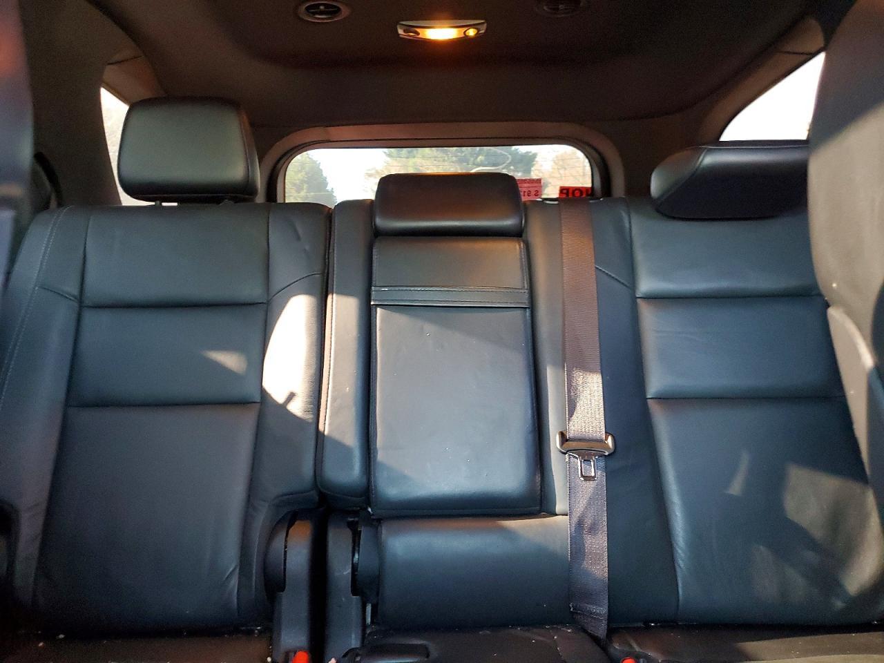 2021 Dodge Durango Gt - zdjęcie 10