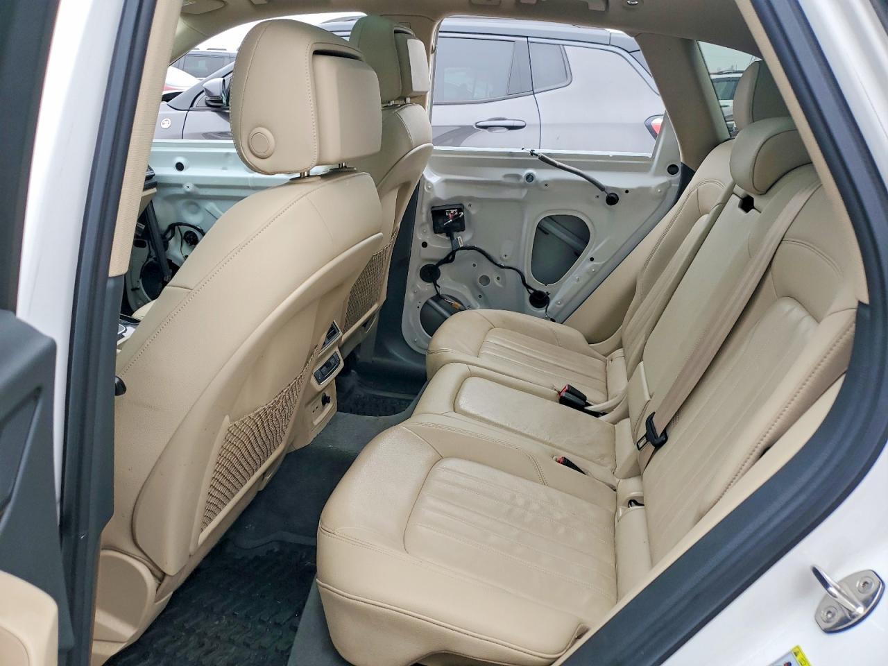 2019 Audi Q5 Premium Plus - zdjęcie 10