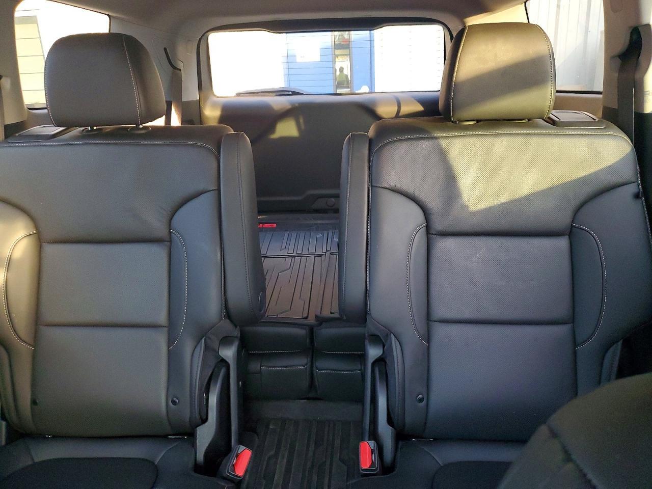 2023 GMC Acadia Slt - zdjęcie 10