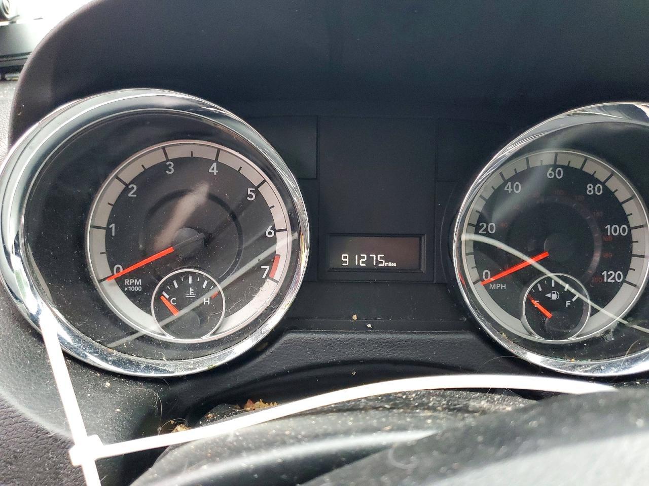 2019 Dodge Grand Caravan Sxt - zdjęcie 9