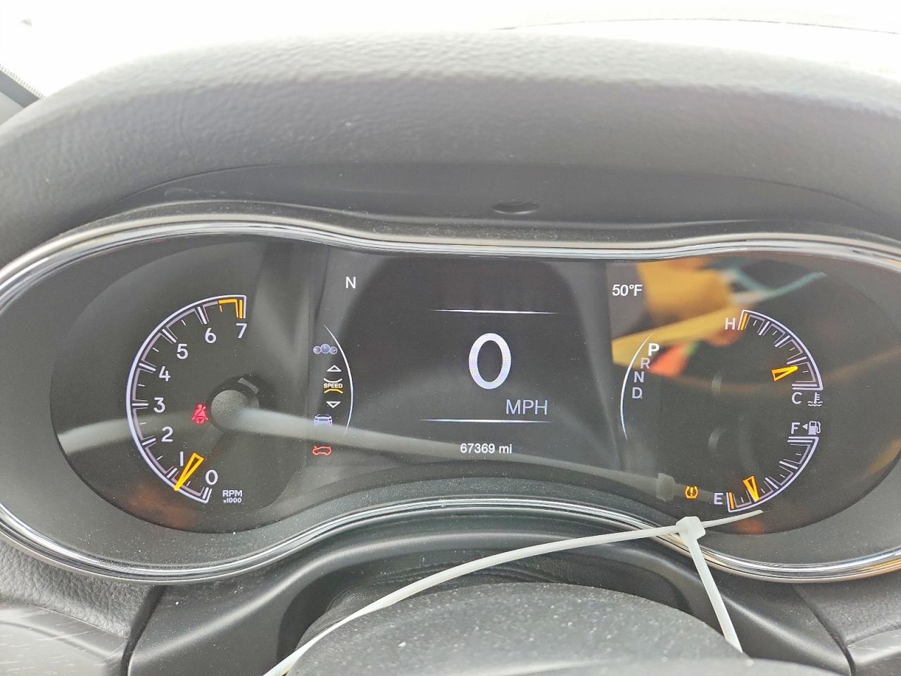 2018 Jeep Grand Cherokee Laredo - zdjęcie 9