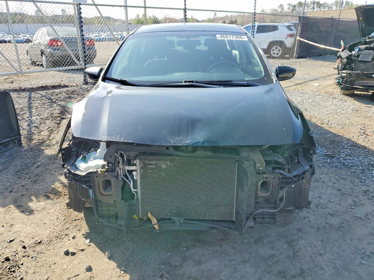 2017 Kia Forte Lx - zdjęcie 5