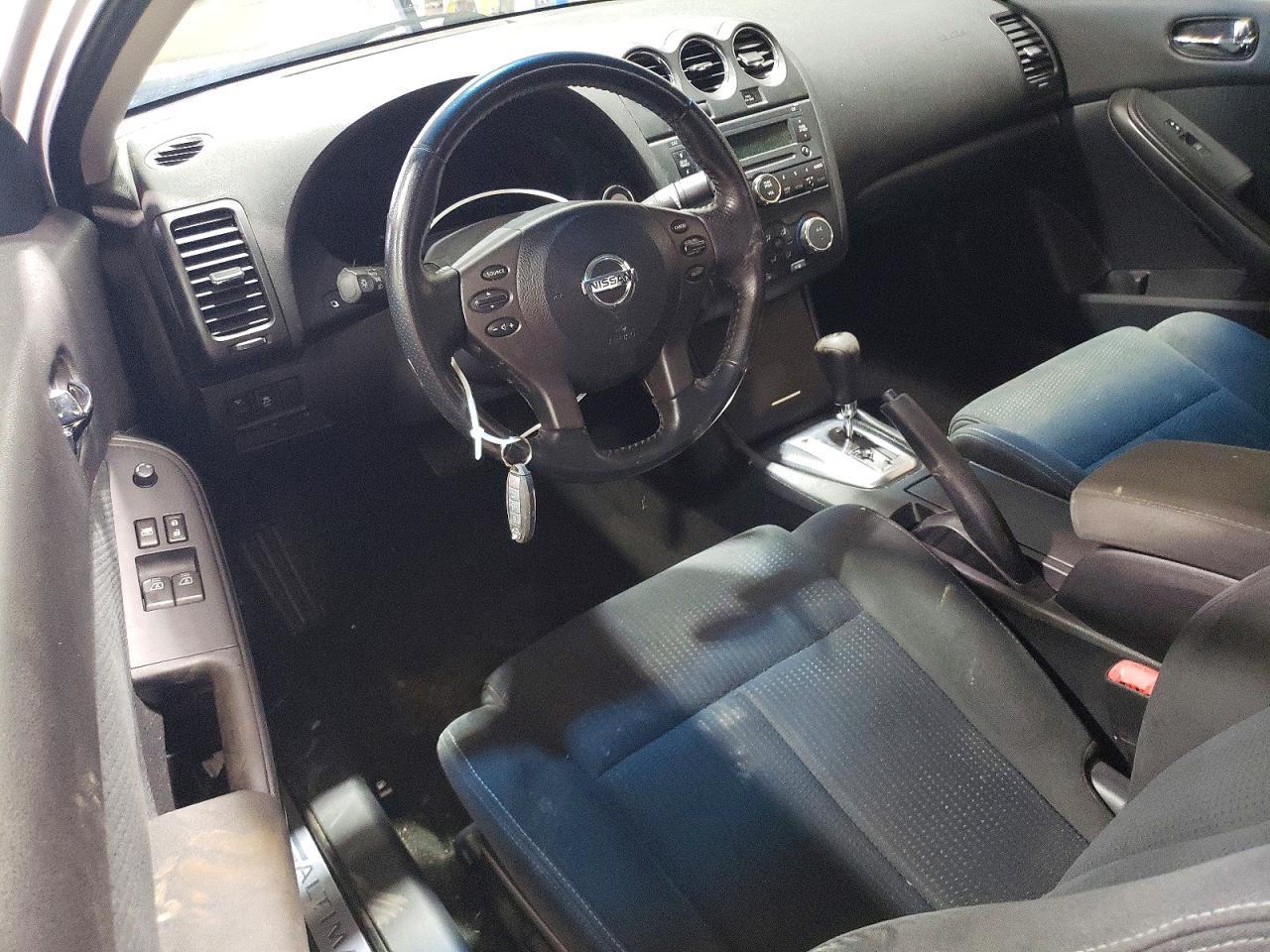 2013 Nissan Altima 2.5 S - zdjęcie 8