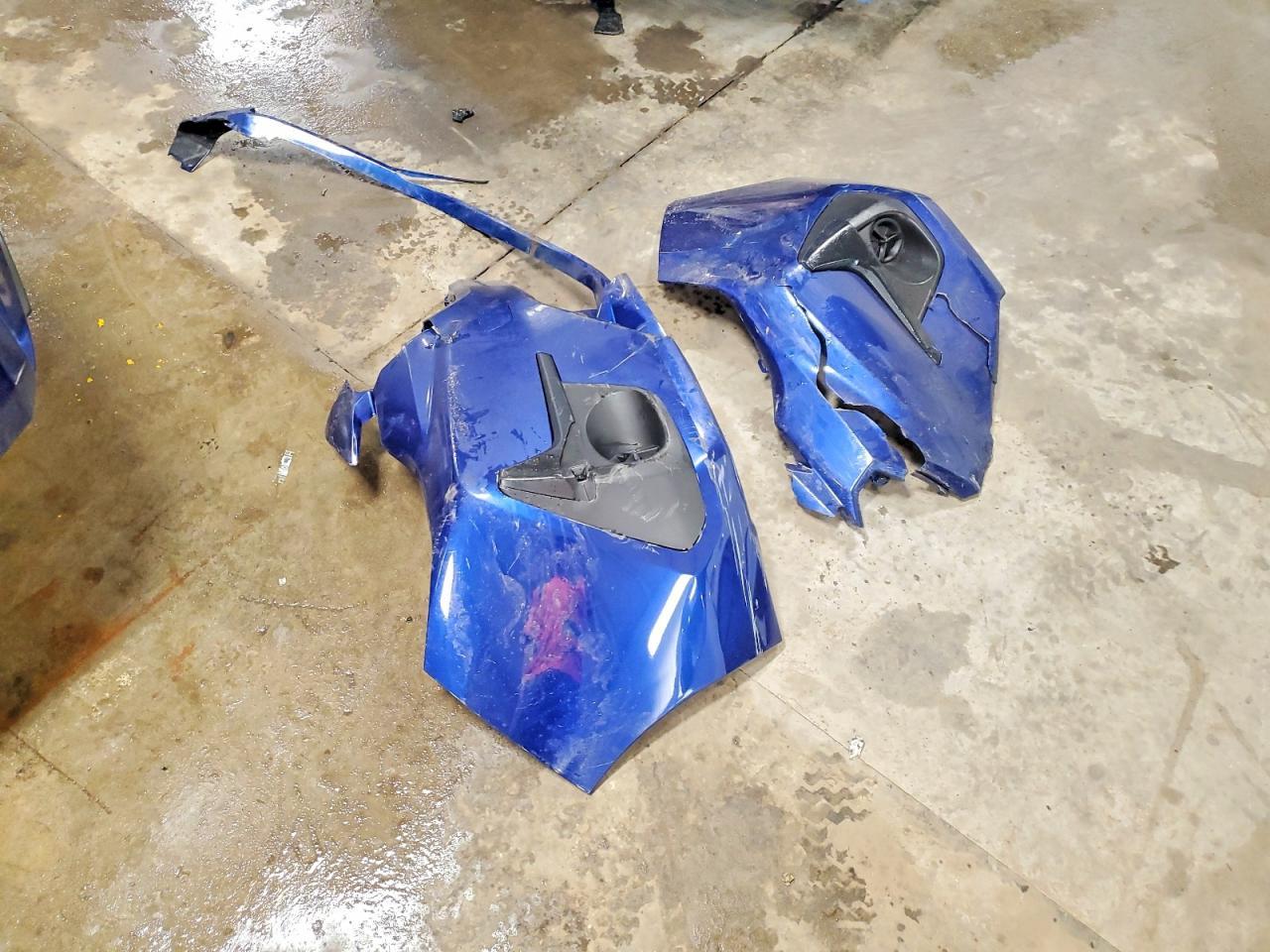 2025 Subaru Impreza - zdjęcie 12