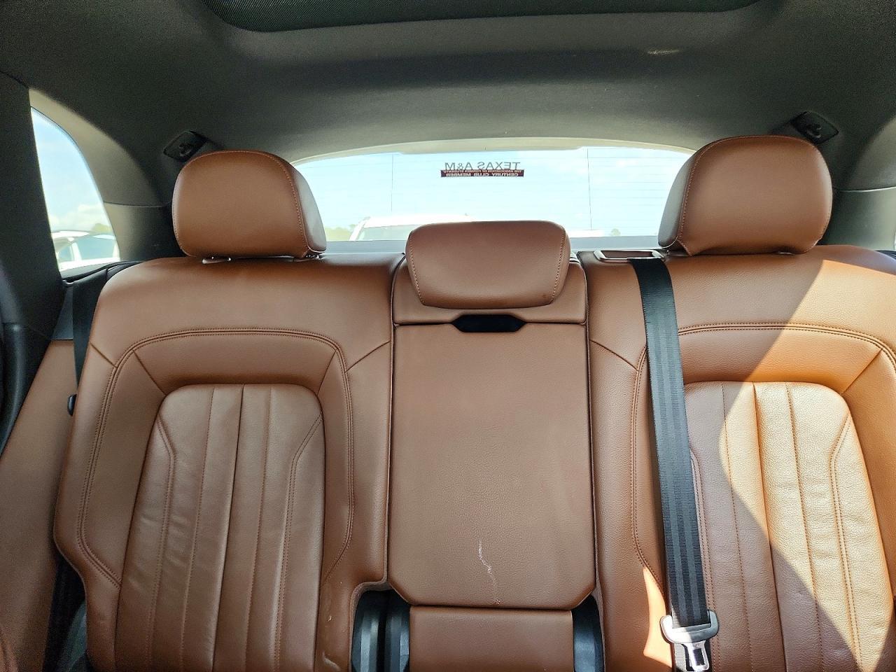 2019 Audi Q5 Premium - zdjęcie 10