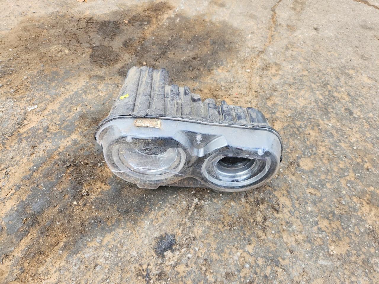 2020 Dodge Challenger R - zdjęcie 12