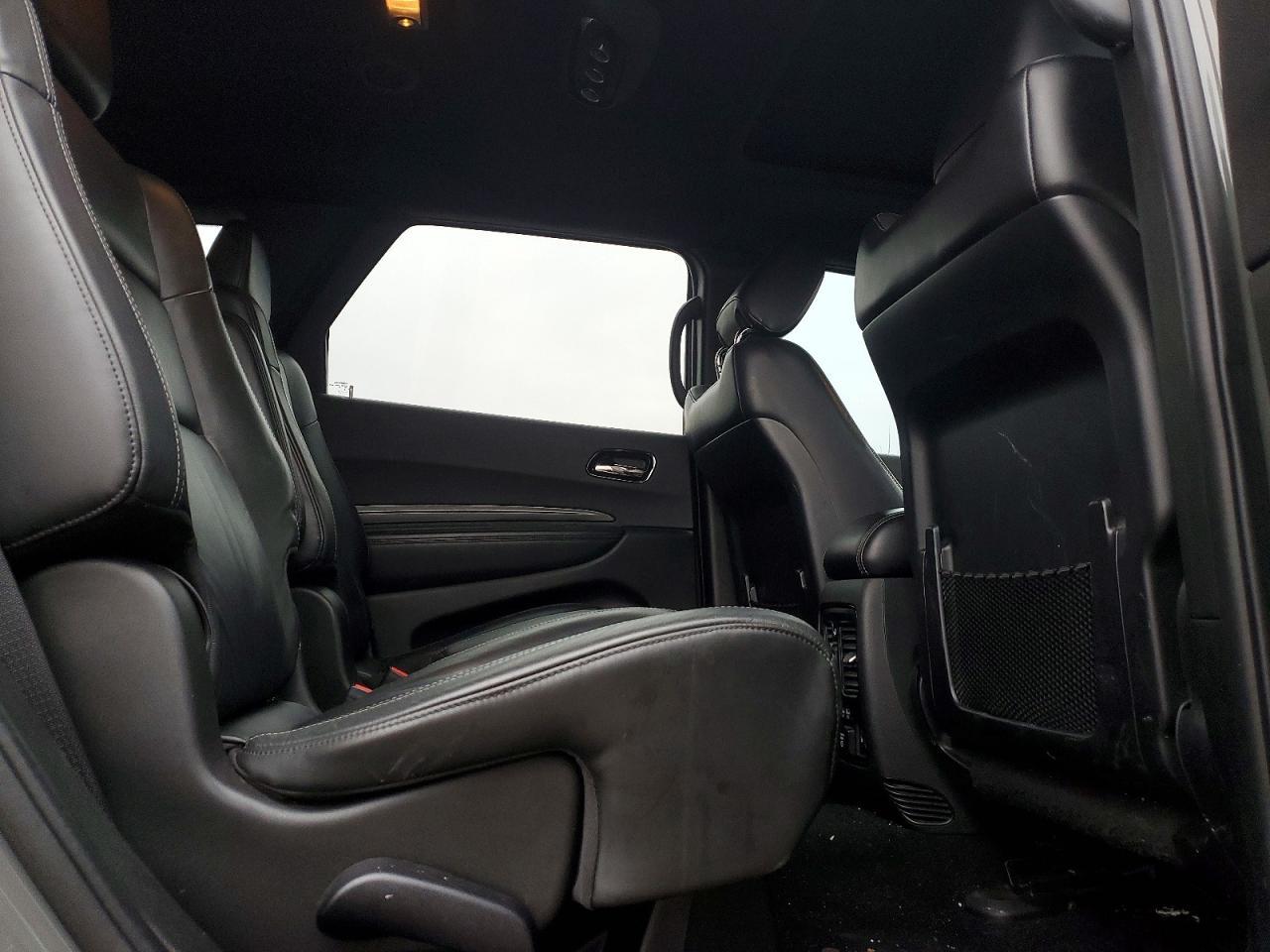 2021 Dodge Durango Gt - zdjęcie 11