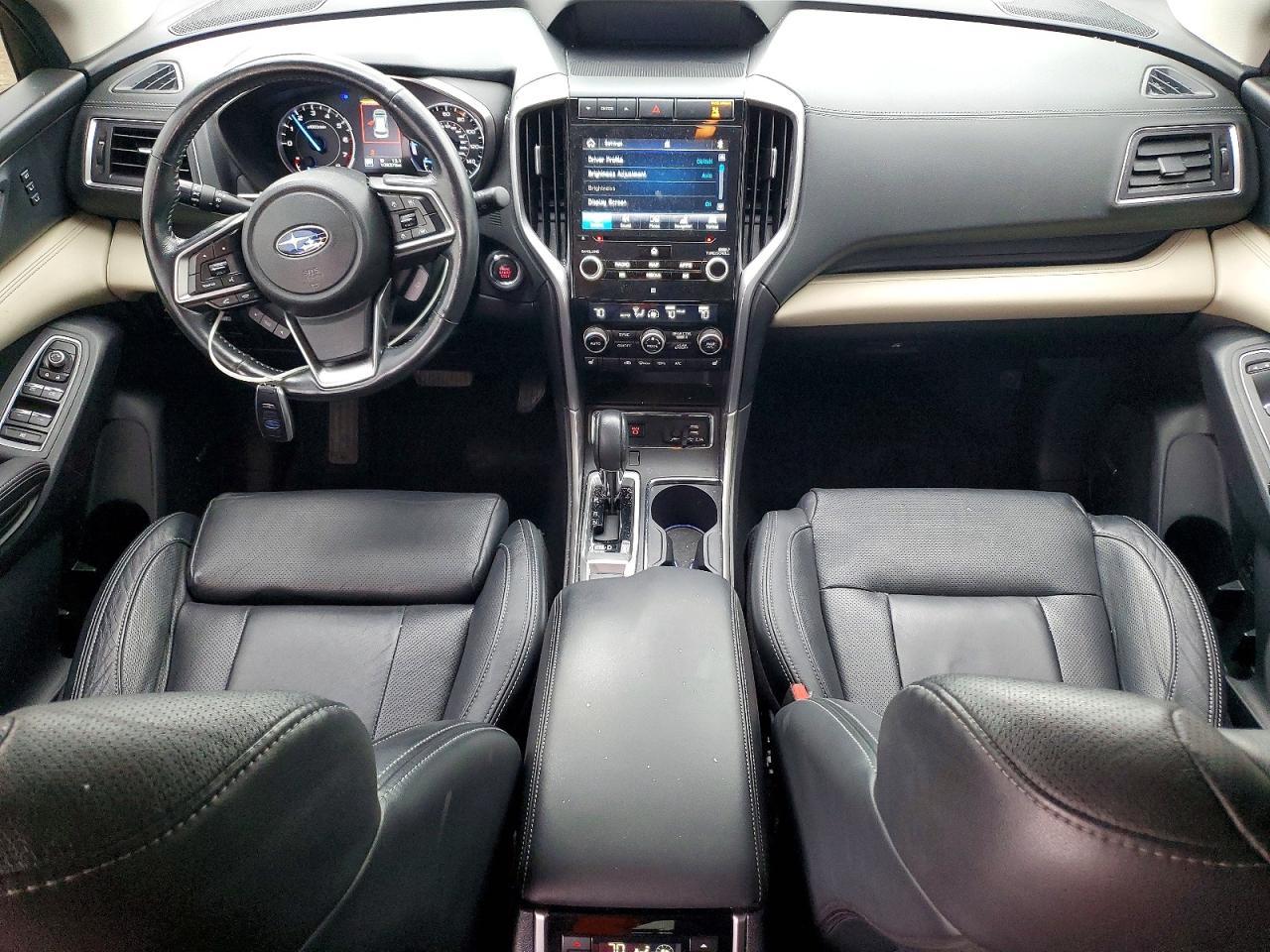 2019 Subaru Ascent Limited - zdjęcie 8