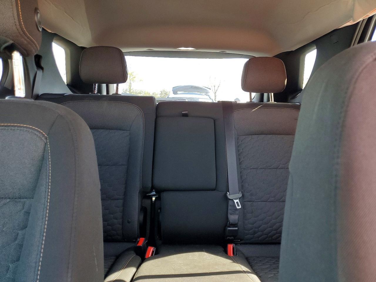 2019 Chevrolet Equinox Lt - zdjęcie 10
