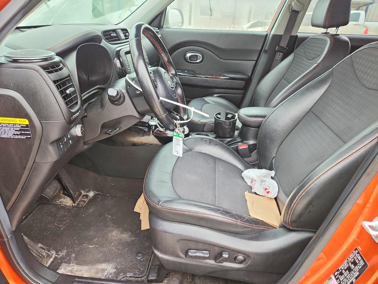 2018 Kia Soul ! - zdjęcie 7