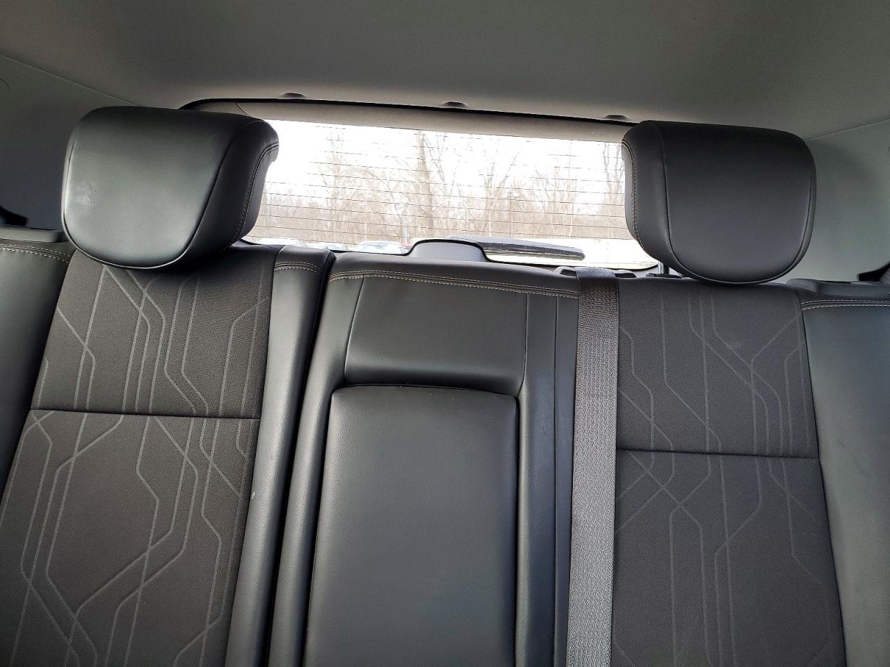 2021 Chevrolet Trax 1Lt - zdjęcie 10