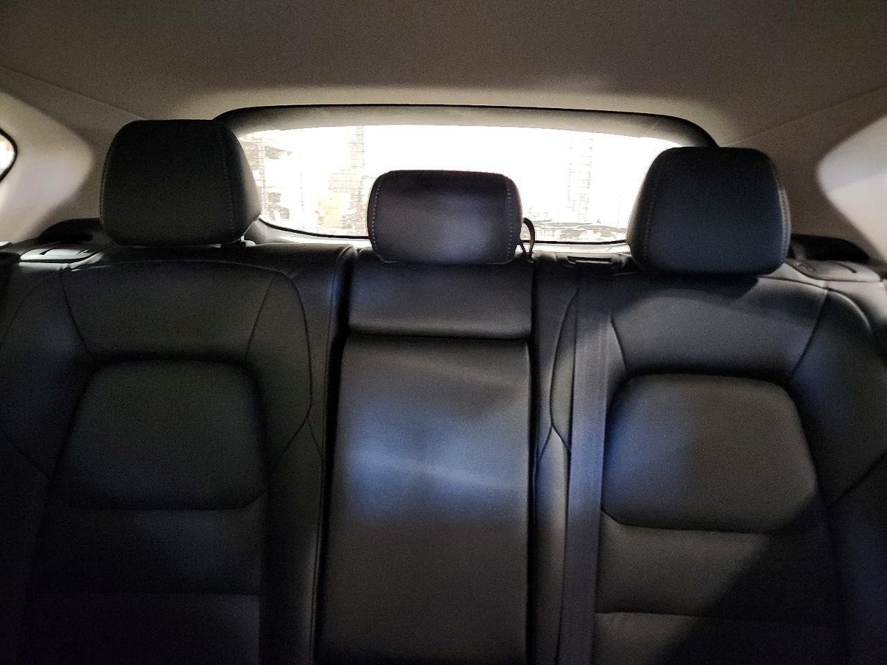 2025 Mazda Cx-5 Select - zdjęcie 10
