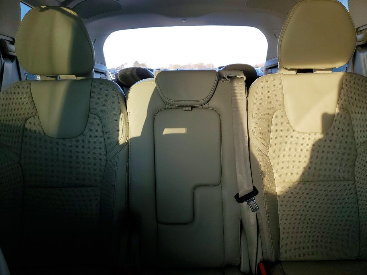 2018 Volvo Xc90 T6 - zdjęcie 10