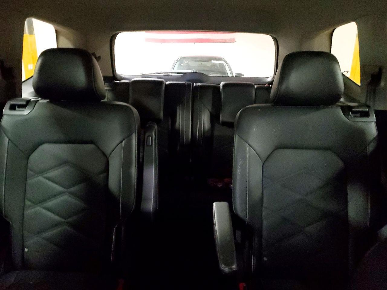 2024 Volkswagen Atlas Se - zdjęcie 10