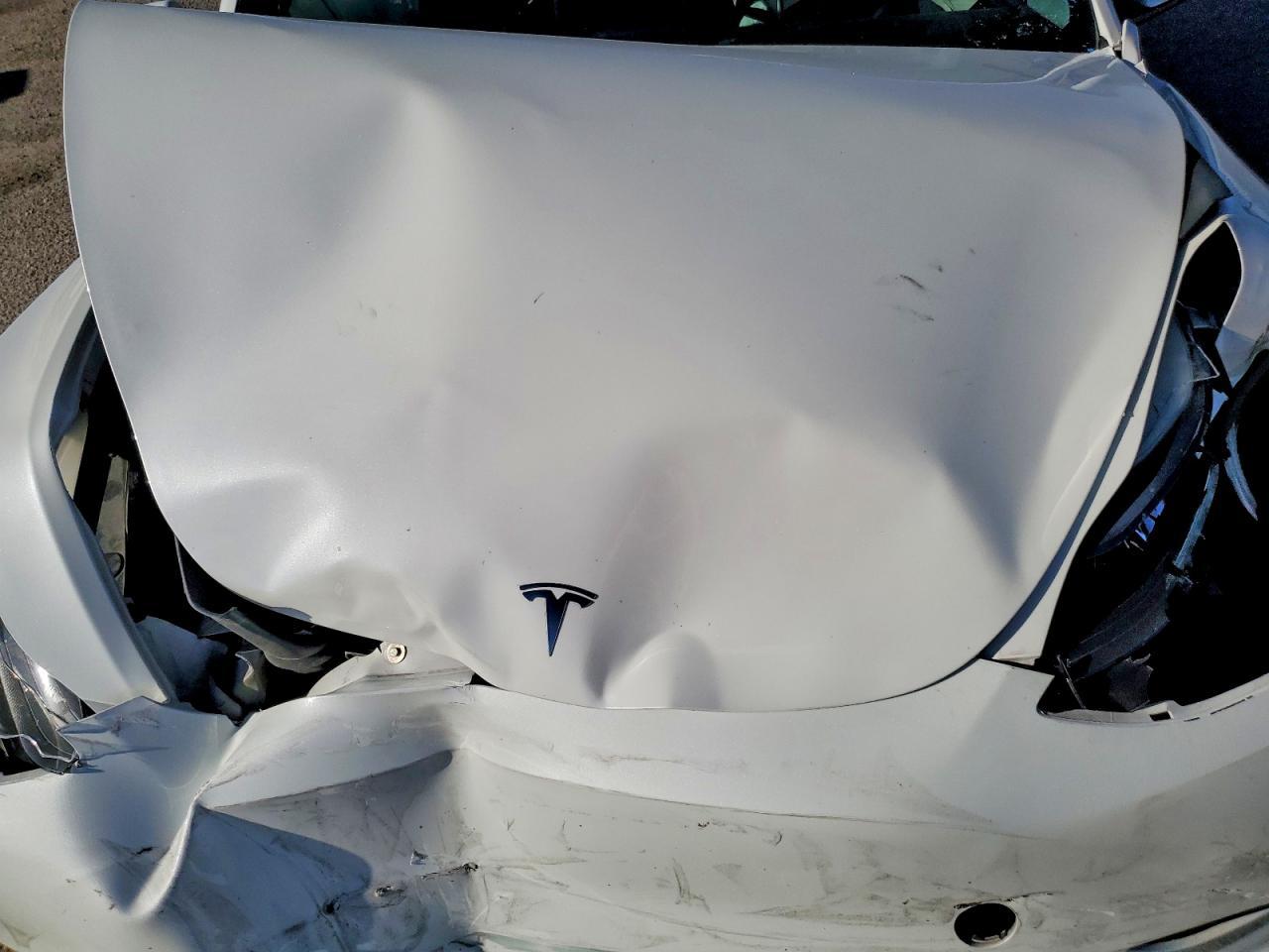 2021 Tesla Model Y - zdjęcie 11