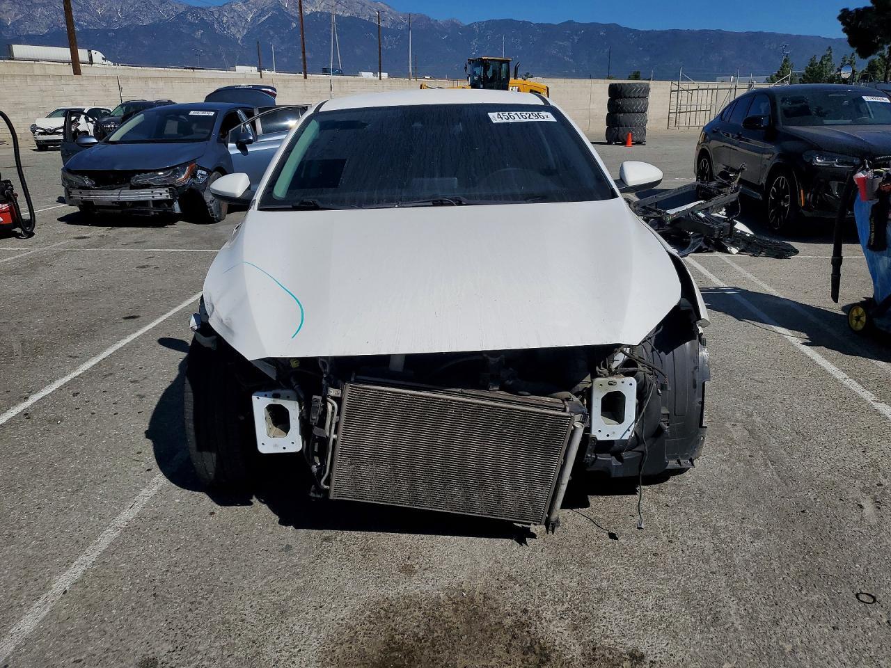 2019 Kia Forte Lxs - zdjęcie 5