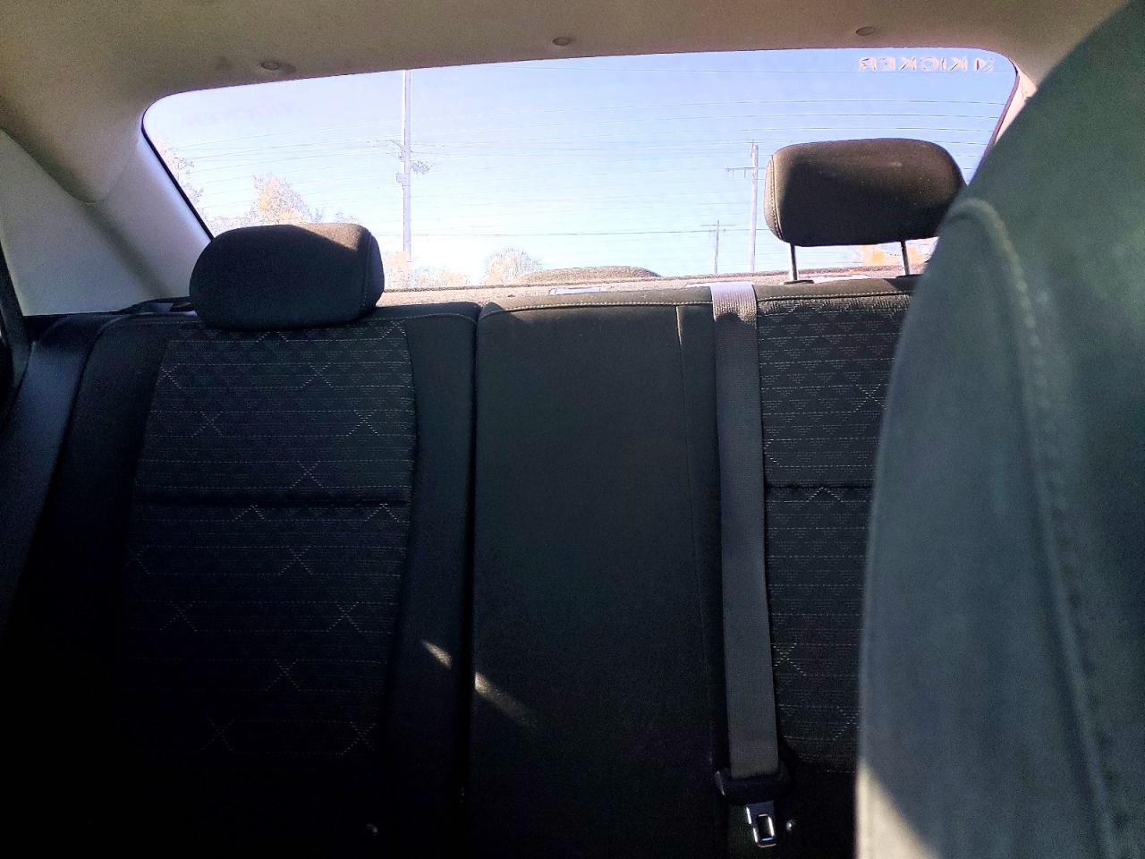 2023 Kia Rio S - zdjęcie 10