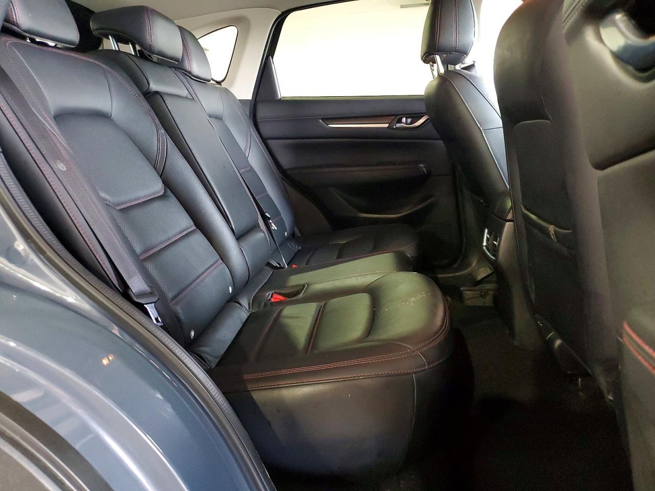 2024 Mazda Cx-5 Preferred - zdjęcie 11