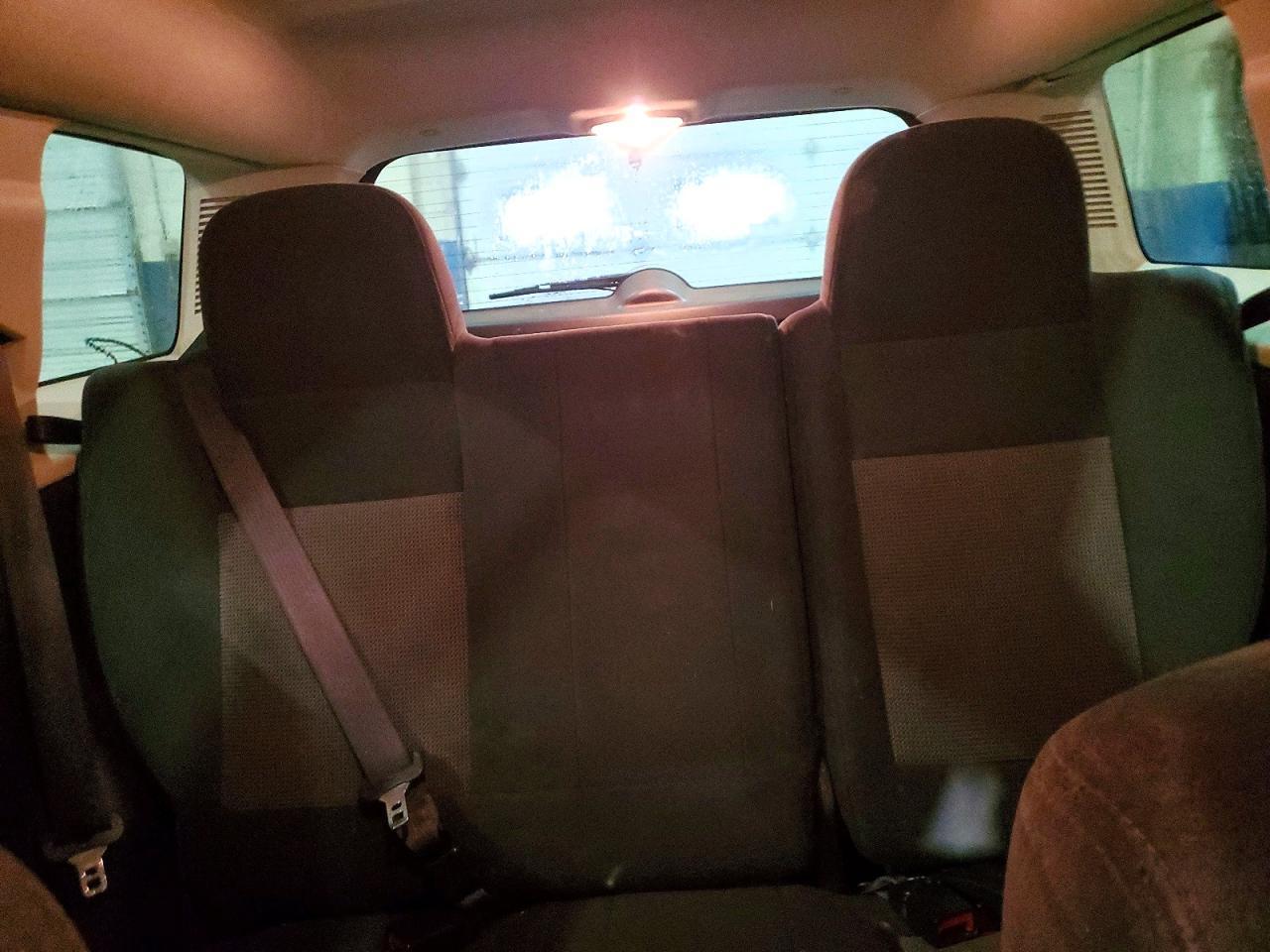 2017 Jeep Patriot Sport - zdjęcie 10