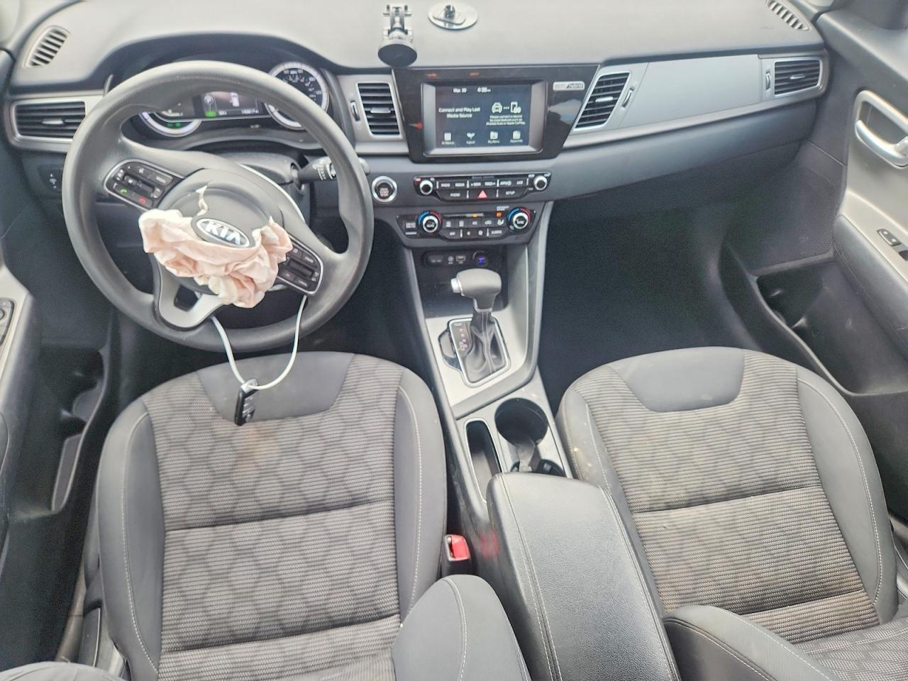 2019 Kia Niro Lx - zdjęcie 8