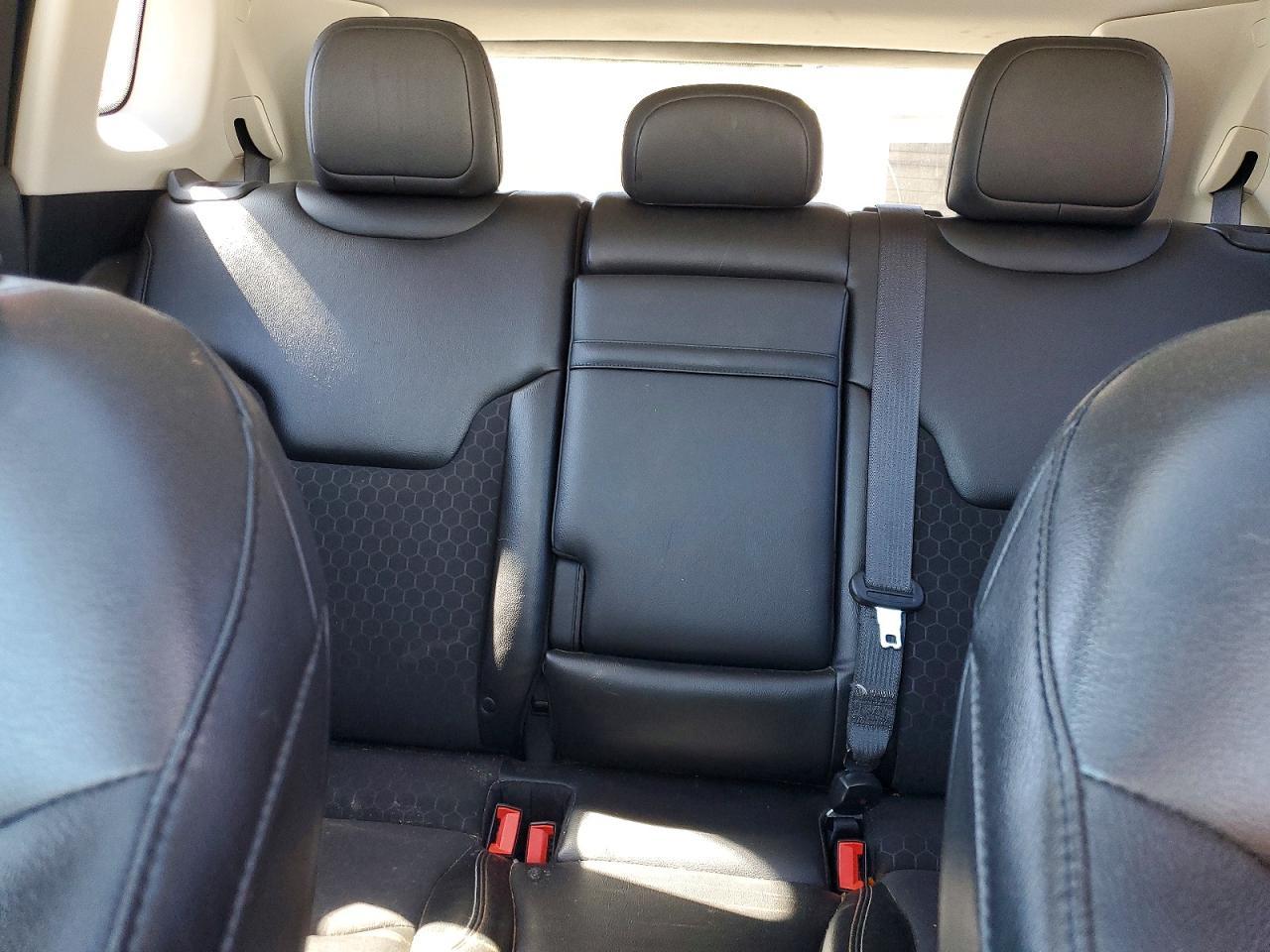 2018 Jeep Compass Latitude - zdjęcie 10