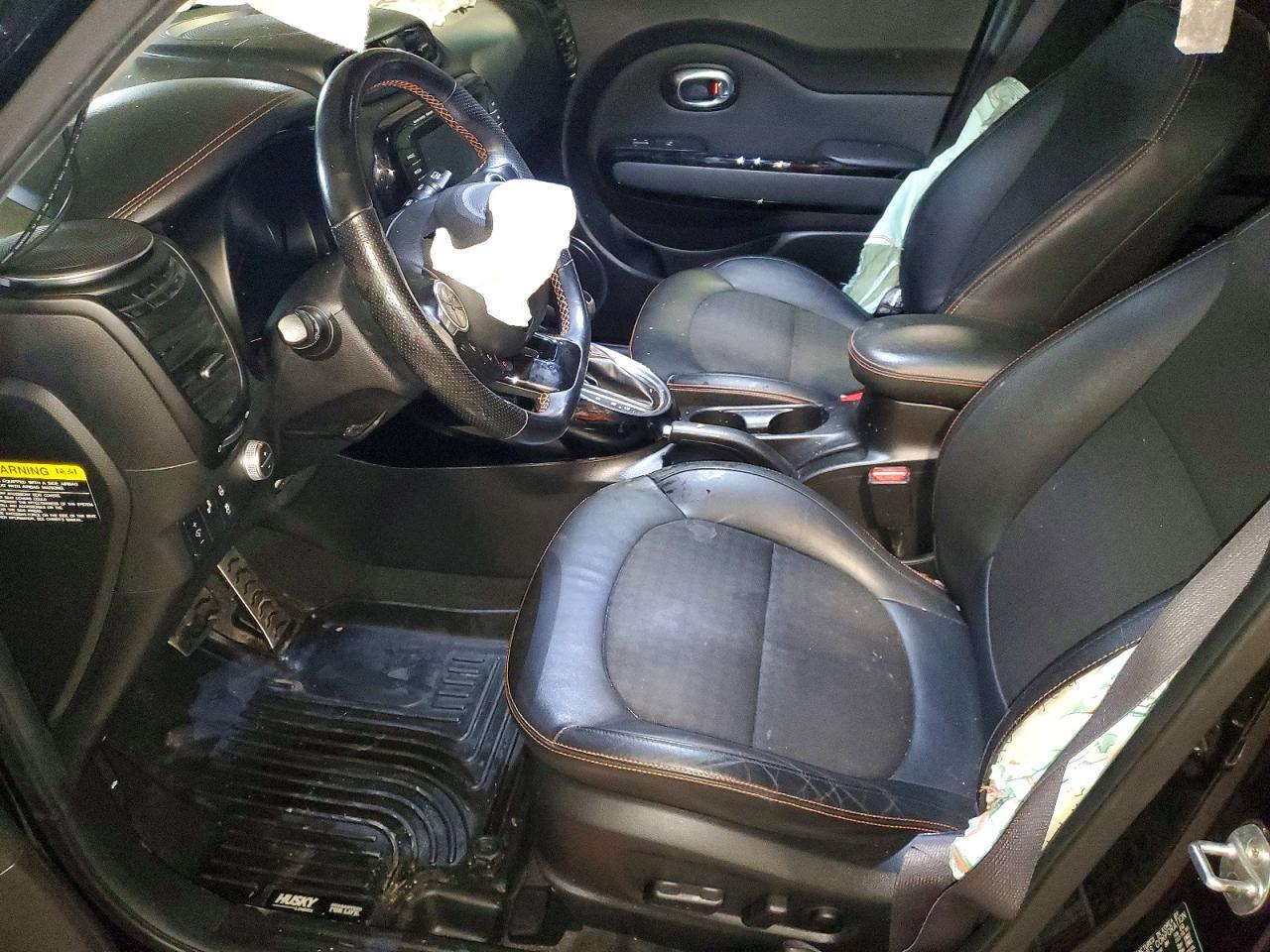 2018 Kia Soul ! - zdjęcie 7