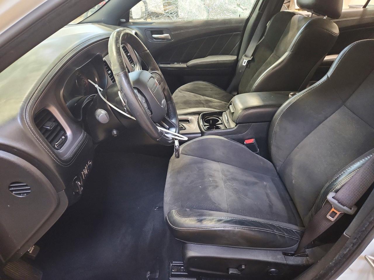 2023 Dodge Charger - zdjęcie 7