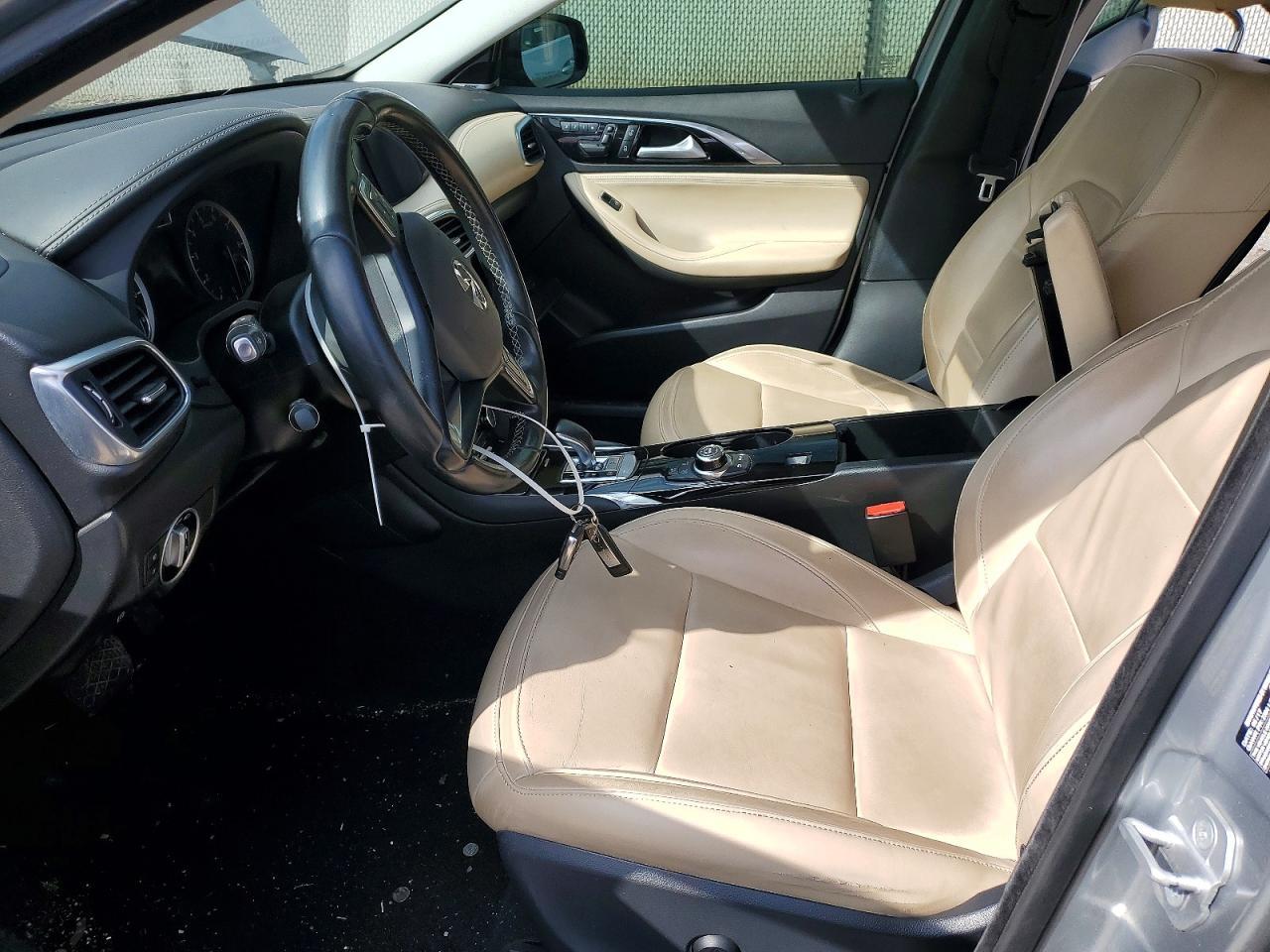 2018 Infiniti Qx30 Premium - zdjęcie 7