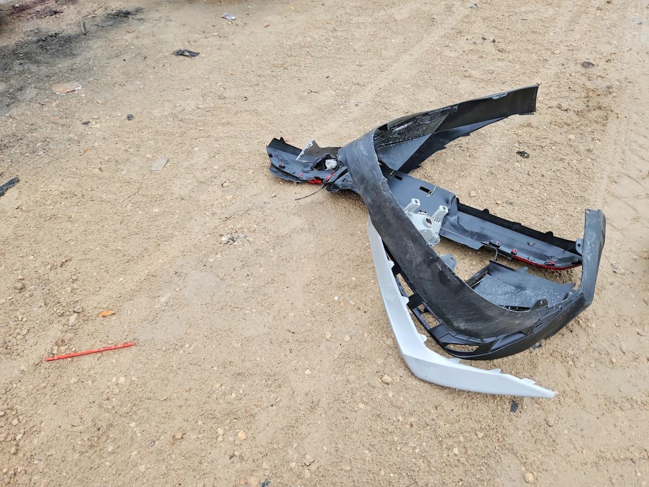 2025 Kia K4 Ex - zdjęcie 12