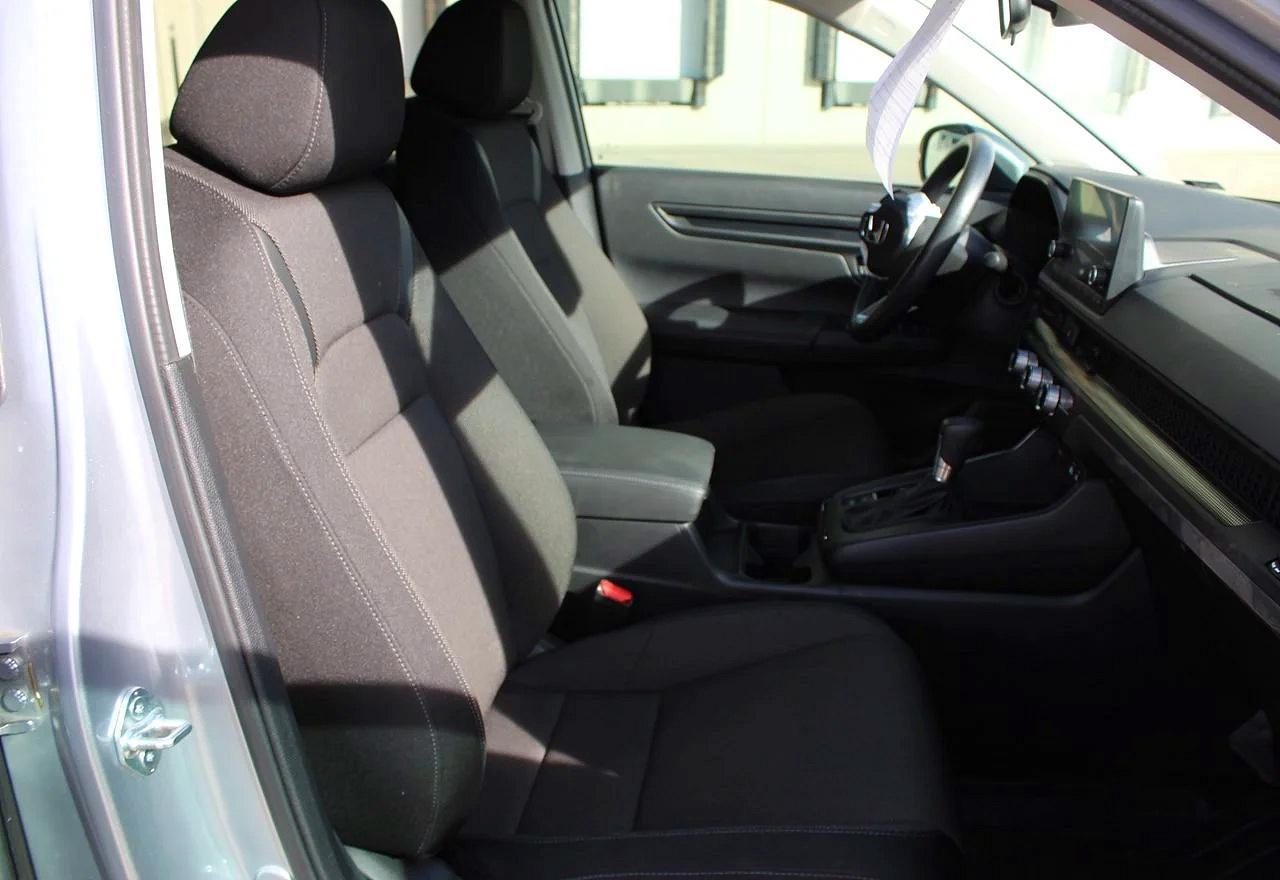 2024 Honda Cr-V Ex - zdjęcie 5