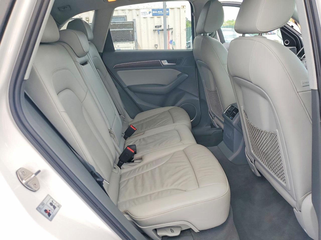 2016 Audi Q5 Premium Plus S-Line - zdjęcie 11