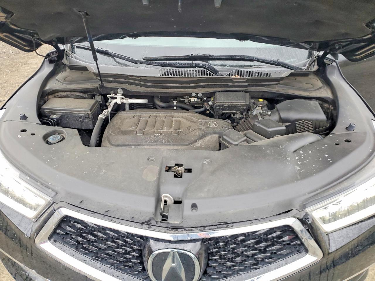2020 Acura Mdx - zdjęcie 12
