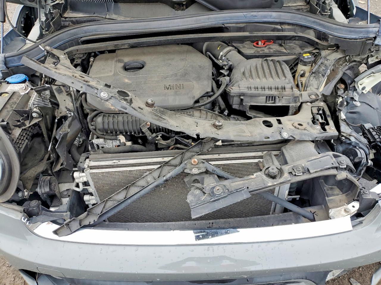 2021 Mini Cooper S Countryman All4 - zdjęcie 11