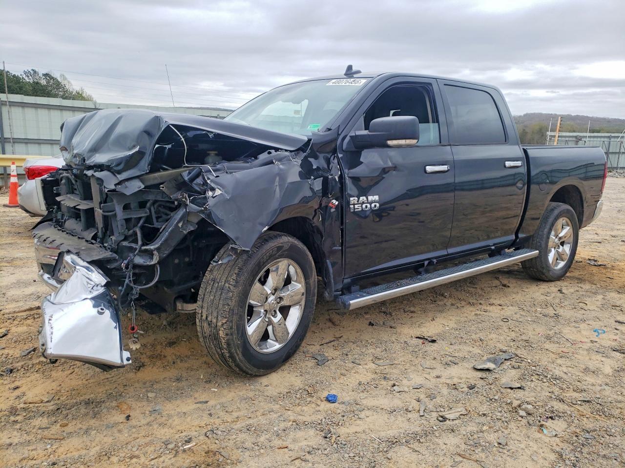 2018 Ram 1500 Slt - zdjęcie główne