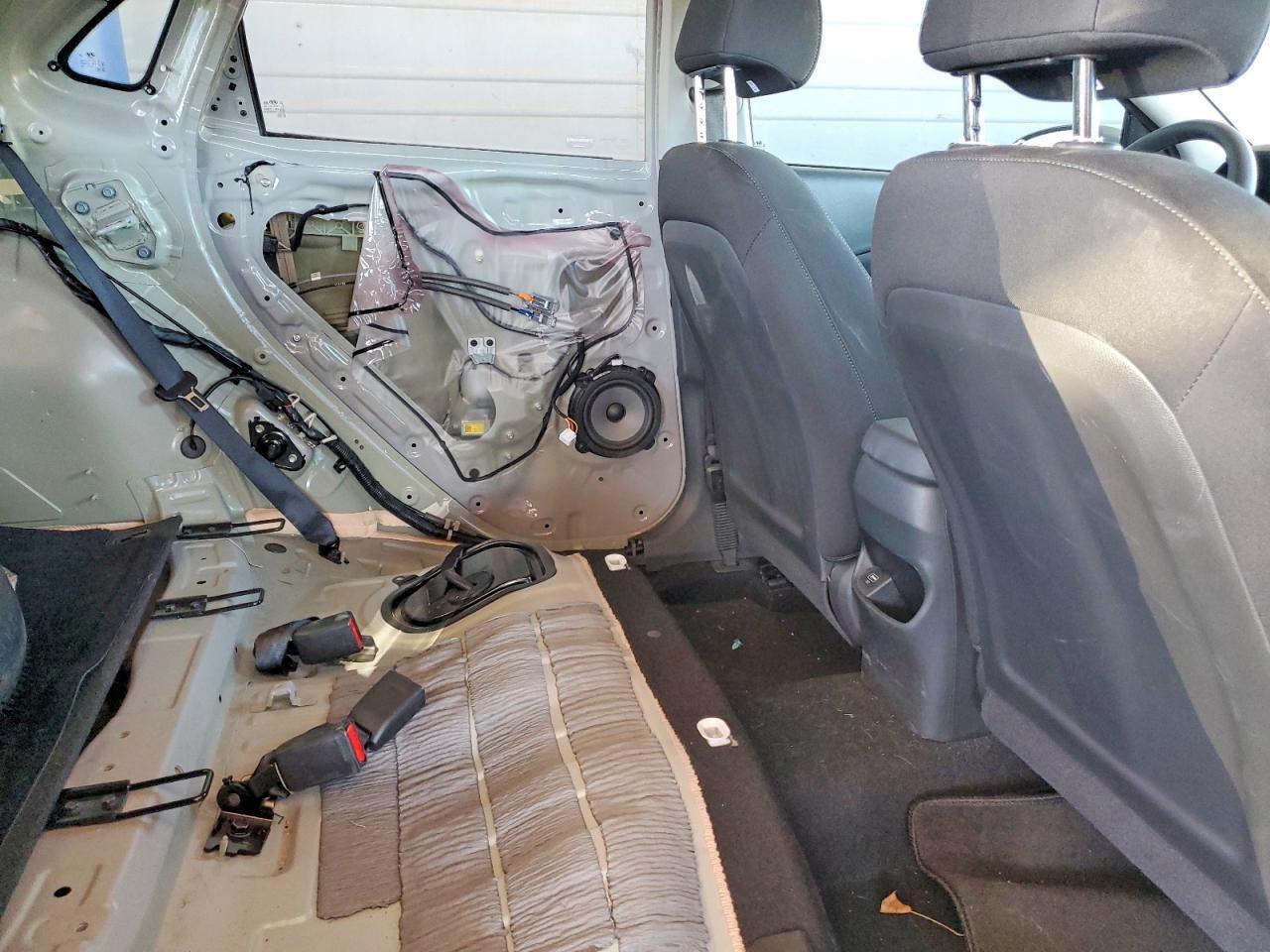 2023 Hyundai Kona Sel - zdjęcie 10