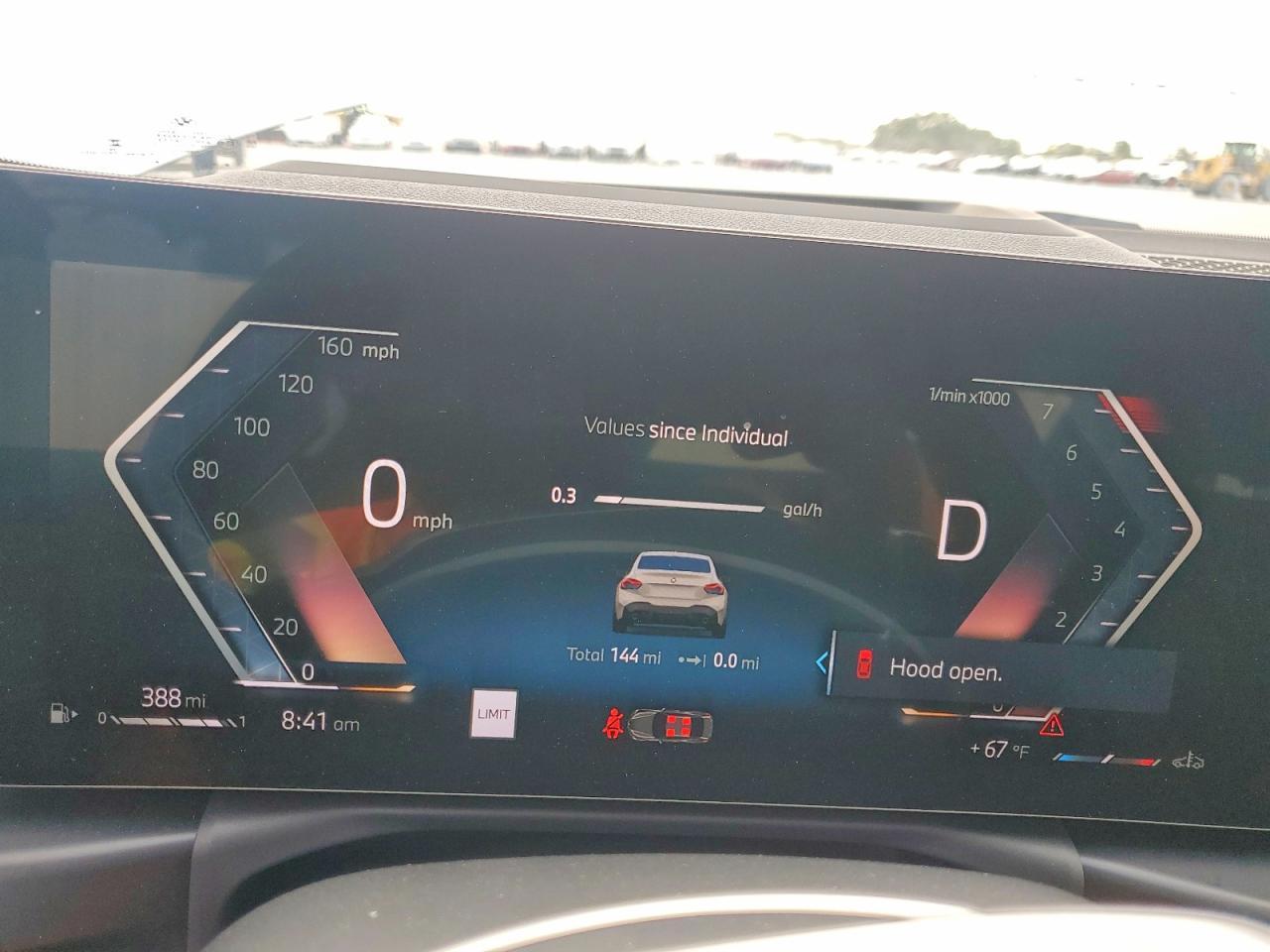 2026 BMW 230Xi - zdjęcie 9