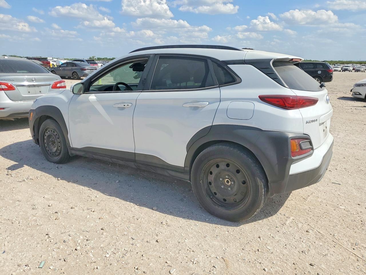 2020 Hyundai Kona Sel - zdjęcie 2